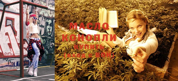 тгк Остров