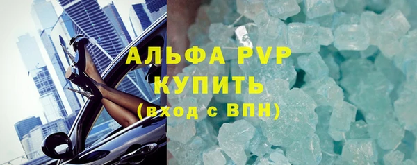 твердый Осташков